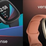 Fitbit Sense et Versa 3 : gérez votre stress directement à votre poignet Fitbit Sense et Versa 3 : gérez votre stress directement à votre poignet