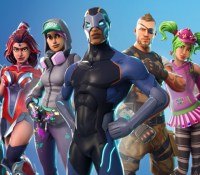 Source : Epic Games