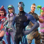 Fortnite : les joueurs iOS et macOS seront bien privés de la dernière saison Fortnite : les joueurs iOS et macOS seront bien privés de la dernière saison