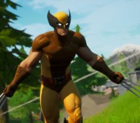 Fortnite sort les griffes pour la Saison 4 de son Chapitre 2 // Source : Epic Games