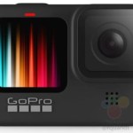 La GoPro Hero 9 Black aurait enfin droit à un écran couleur à l’avant La GoPro Hero 9 Black aurait enfin droit à un écran couleur à l’avant