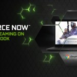 GeForce Now : le cloud gaming de Nvidia arrive aussi sur les Chromebook GeForce Now : le cloud gaming de Nvidia arrive aussi sur les Chromebook