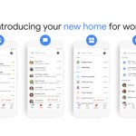 Gmail : la nouvelle interface à quatre rubriques commence à se déployer Gmail : la nouvelle interface à quatre rubriques commence à se déployer