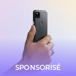Le Google Pixel 4a 5G est à moins de 500 euros avec ce forfait mobile. Le Google Pixel 4a 5G est à moins de 500 euros avec ce forfait mobile.