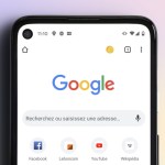 Poisson d’avril : Google ne fera ni fake news ni mini-jeu rigolo aujourd’hui Poisson d’avril : Google ne fera ni fake news ni mini-jeu rigolo aujourd’hui