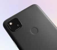 Un module photo carrée pour le Google Pixel 4a // Source : Frandroid