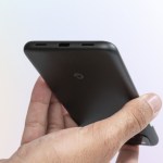 Google laisse entendre qu’il développe sa propre puce mobile Google laisse entendre qu’il développe sa propre puce mobile