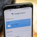 Sport, musique, actu : le flux de Google Assistant hérite de nouveaux raccourcis