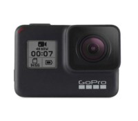 GoPro Hero 7 Black