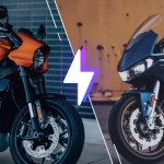 Harley-Davidson LiveWire vs Zero SR/S : l’offensive des motos électriques US Harley-Davidson LiveWire vs Zero SR/S : l’offensive des motos électriques US