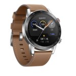 La montre connectée Honor MagicWatch 2 46 mm affichée à seulement 112 euros La montre connectée Honor MagicWatch 2 46 mm affichée à seulement 112 euros