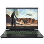 HP Pavilion Gaming 15-ec0007nf HP Pavilion Gaming 15-ec0007nf