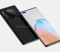 Huawei Mate 40 selon OnLeaks // Source : HandsetExpert x OnLeaks Huawei Mate 40 selon OnLeaks // Source : HandsetExpert x OnLeaks