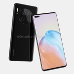 Le Huawei Mate 40 devrait être le dernier smartphone avec puce Kirin Le Huawei Mate 40 devrait être le dernier smartphone avec puce Kirin