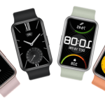 Huawei Watch Fit : un nouveau clone de l’Apple Watch dans les starting blocks Huawei Watch Fit : un nouveau clone de l’Apple Watch dans les starting blocks