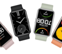 huawei watch fit