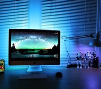 Apple lancerait son premier iMac avec puce graphique maison en 2021 // Source : Unsplash-PolaroMagnet