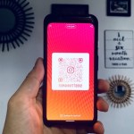 Instagram propose des QR Code pour partager votre profil plus facilement Instagram propose des QR Code pour partager votre profil plus facilement