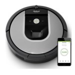 iRobot Roomba 975 : ce robot aspirateur est 120 € moins cher que d&rsquo;habitude