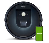 irobot Roomba 981