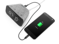 Lenovo Smart Clock Essential