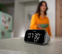 Lenovo Smart Clock Essential