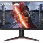 L&rsquo;écran QHD, 144 Hz, 27 pouces d&rsquo;LG est à 350 euros