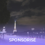 Light Trails : comment capturer les traînées lumineuses avec son smartphone