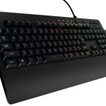 Changez de clavier gaming avec le Logitech G213 Prodigy à 49 euros Changez de clavier gaming avec le Logitech G213 Prodigy à 49 euros