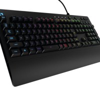 logitech g213