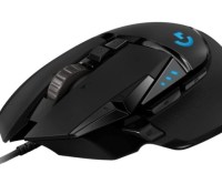 Source : Logitech