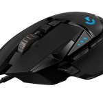 L’excellente souris Logitech G502 HERO est à moins de 60 euros L’excellente souris Logitech G502 HERO est à moins de 60 euros