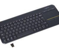 Logitech K400 PLUS