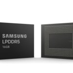 Samsung : de la mémoire LPDDR5 plus fine et plus rapide attendue pour 2021