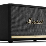 L&rsquo;enceinte connectée Marshall Stanmore II profite de 150 euros de réduction