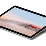 Profitez d&rsquo;une remise inédite de 160 € sur la Microsoft Surface Go 2