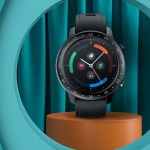 TicWatch GTX : Mobvoi lance une montre connectée à 60 euros avec 10 jours d&rsquo;autonomie