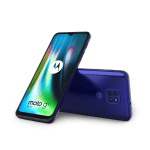 Moto G9 Play officialisé : une gigantesque batterie et un tout petit prix