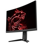 23,6 pouces, incurvé et 144 Hz pour 180 euros, l’écran MSI Optix est en promotion 23,6 pouces, incurvé et 144 Hz pour 180 euros, l’écran MSI Optix est en promotion