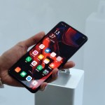 La caméra sous l&rsquo;écran du smartphone : cette innovation vous fait très envie