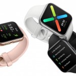 Oppo Watch : un clone de l’Apple Watch avec une version custom de Wear OS Oppo Watch : un clone de l’Apple Watch avec une version custom de Wear OS
