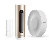 Pack Netatmo