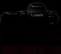 Le Panasonic Lumix S5 // Source : Panasonic