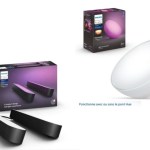 Ce pack Philips Hue Play + Hue Go coûte 60 euros moins cher à la Fnac Ce pack Philips Hue Play + Hue Go coûte 60 euros moins cher à la Fnac