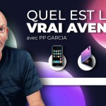 Le smartphone pliant est-il l’avenir ? PP Garcia nous répond en vidéo Le smartphone pliant est-il l’avenir ? PP Garcia nous répond en vidéo