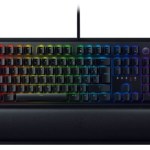 Amazon baisse le prix du très bon clavier gaming Razer Blackwidow Elite Amazon baisse le prix du très bon clavier gaming Razer Blackwidow Elite