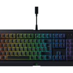 Jouez enfin en silence avec ce clavier de Razer en promotion Jouez enfin en silence avec ce clavier de Razer en promotion