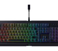 Razer Cynosa Chroma