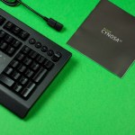 Test du clavier Razer Cynosa V2 : les membranes à la sauce Razer Test du clavier Razer Cynosa V2 : les membranes à la sauce Razer
