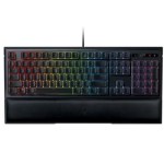 Ce clavier gamer « méca-membrane » de Razer est en promotion aujourd’hui Ce clavier gamer « méca-membrane » de Razer est en promotion aujourd’hui